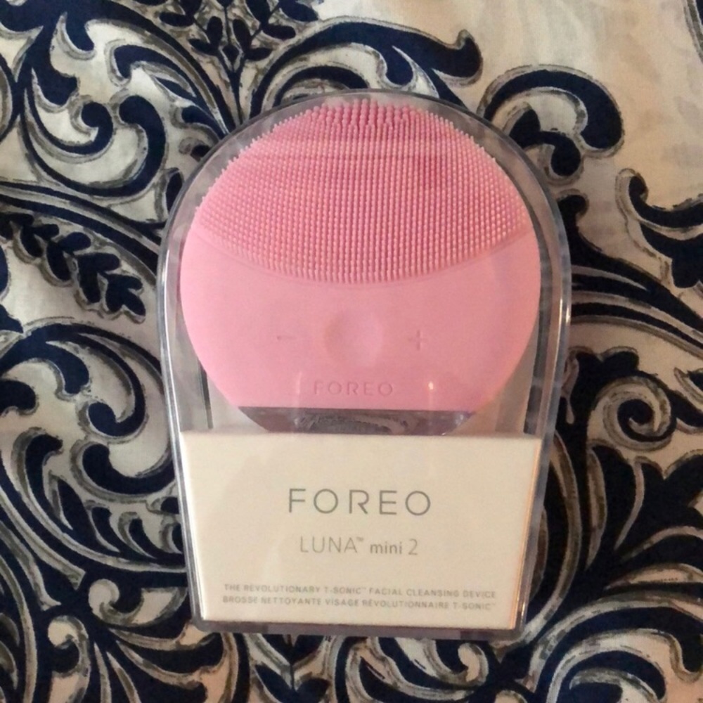 Foreo luna mini 2